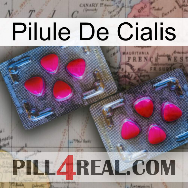 Yellow Cialis Pill 15